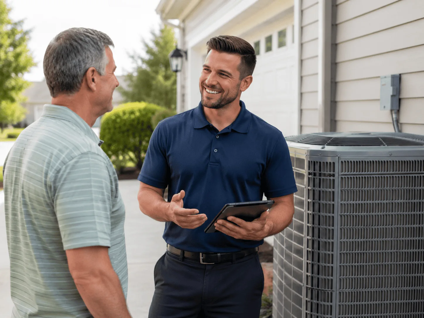 Heat Pump Installation Elmer, LA FAQs